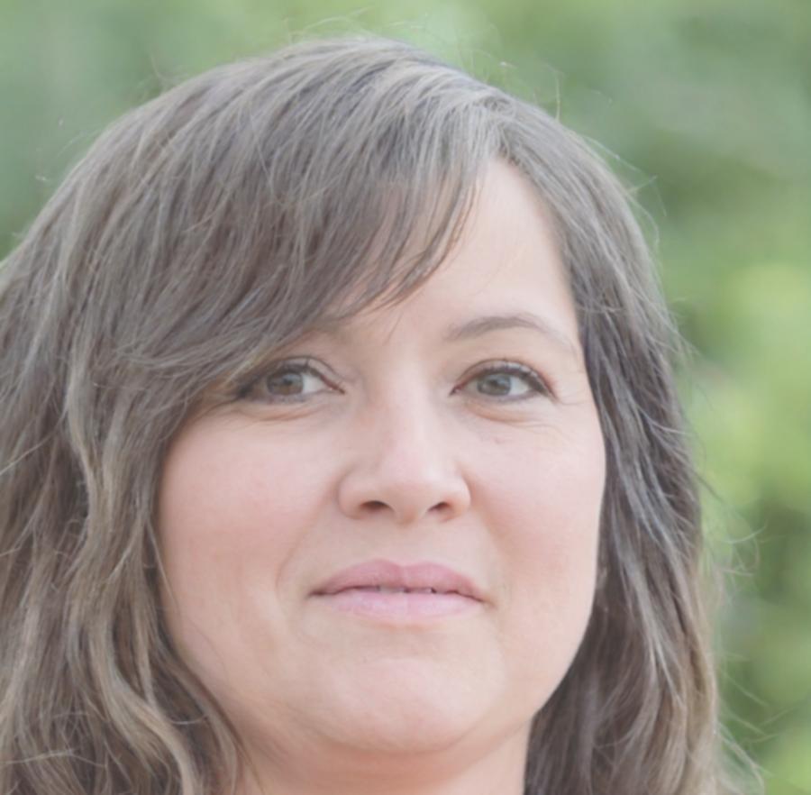 Sabine Weber, erfolgreiche Programmteilnehmerin